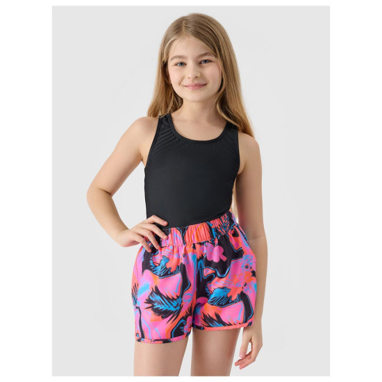 4F Παιδικό σορτς Board Shorts 4F Παιδικό σορτς Board Shorts